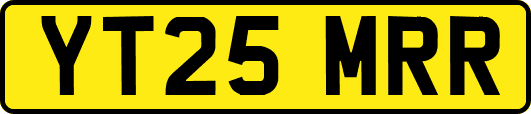 YT25MRR