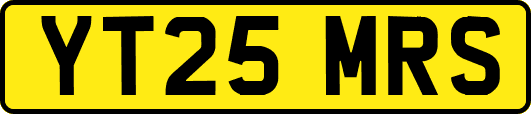 YT25MRS