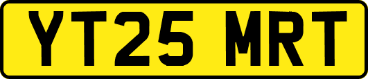 YT25MRT