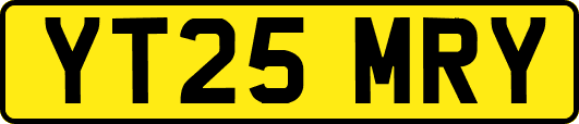 YT25MRY