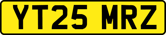 YT25MRZ