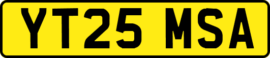 YT25MSA