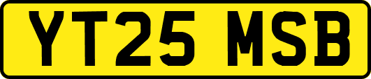 YT25MSB