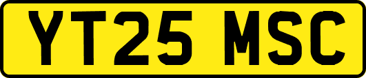 YT25MSC