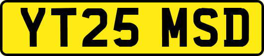 YT25MSD
