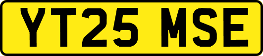 YT25MSE