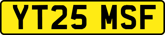 YT25MSF