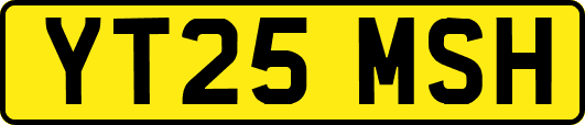 YT25MSH