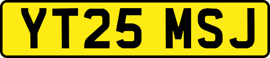 YT25MSJ