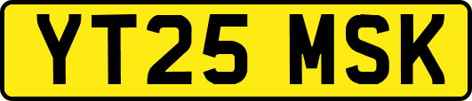 YT25MSK