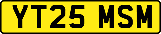 YT25MSM