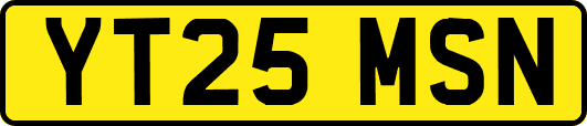 YT25MSN