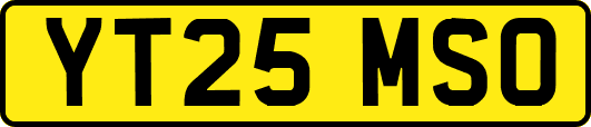 YT25MSO