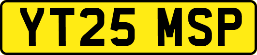 YT25MSP