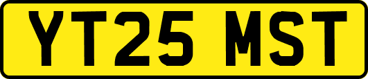 YT25MST