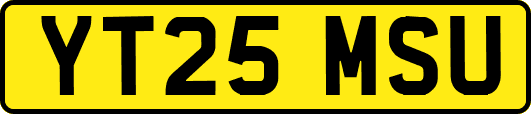 YT25MSU
