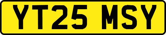 YT25MSY