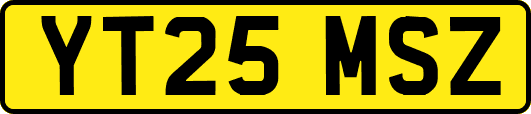 YT25MSZ