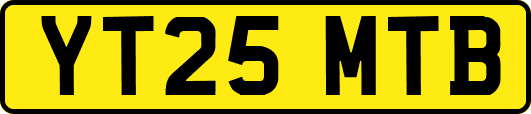 YT25MTB