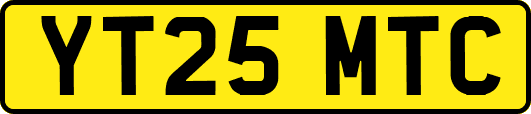 YT25MTC