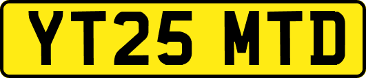 YT25MTD