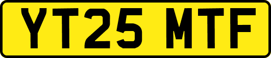 YT25MTF