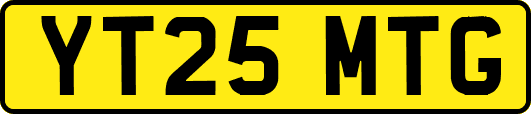YT25MTG