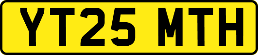 YT25MTH
