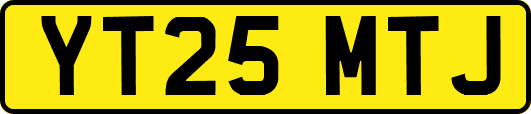 YT25MTJ