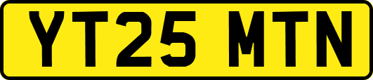 YT25MTN
