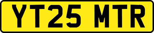 YT25MTR