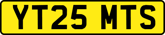 YT25MTS