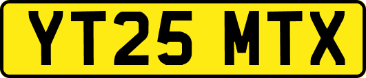 YT25MTX