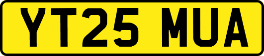 YT25MUA