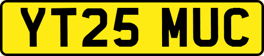 YT25MUC