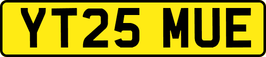 YT25MUE