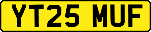 YT25MUF