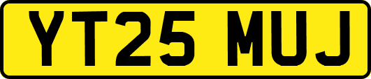 YT25MUJ