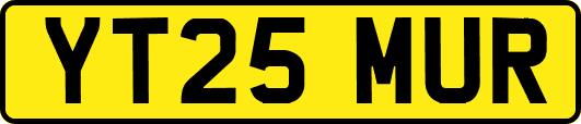 YT25MUR
