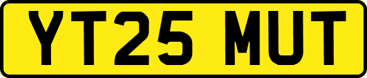 YT25MUT