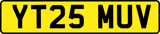 YT25MUV