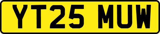 YT25MUW