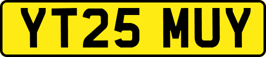 YT25MUY