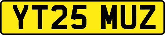 YT25MUZ