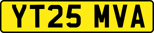 YT25MVA
