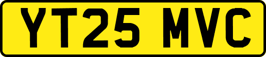 YT25MVC