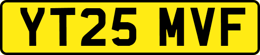 YT25MVF