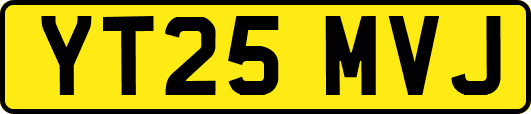 YT25MVJ