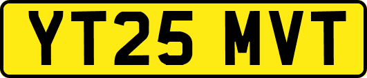 YT25MVT