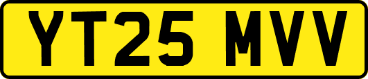YT25MVV